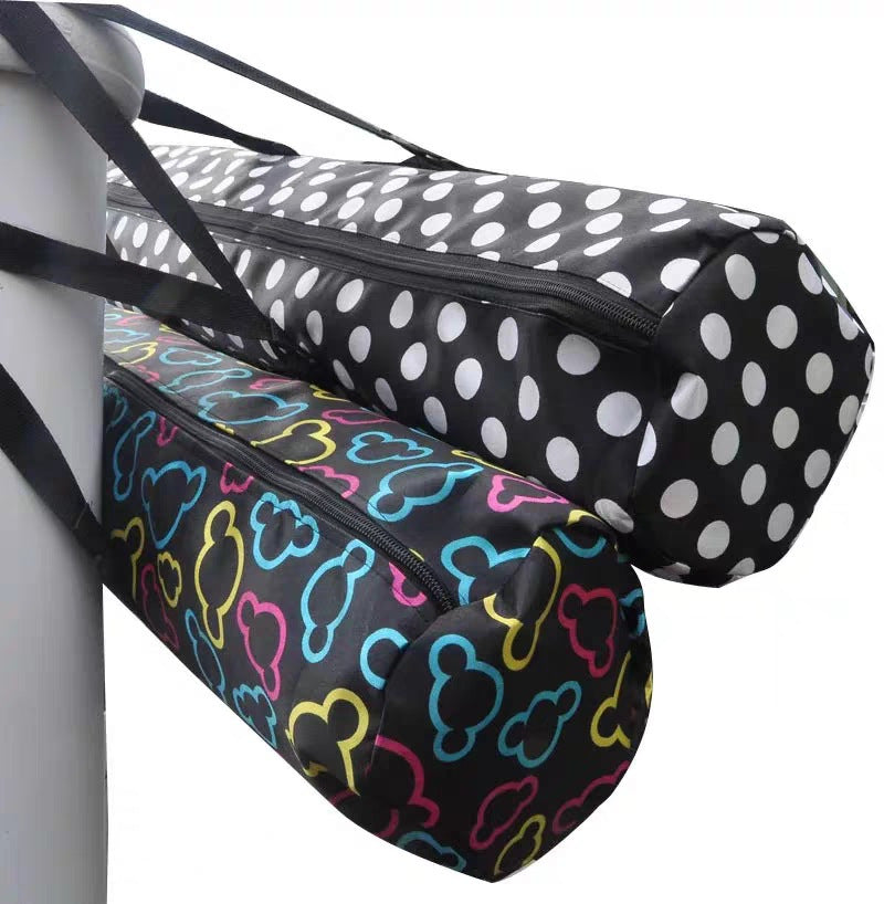24k Waterproof Yoga Bag