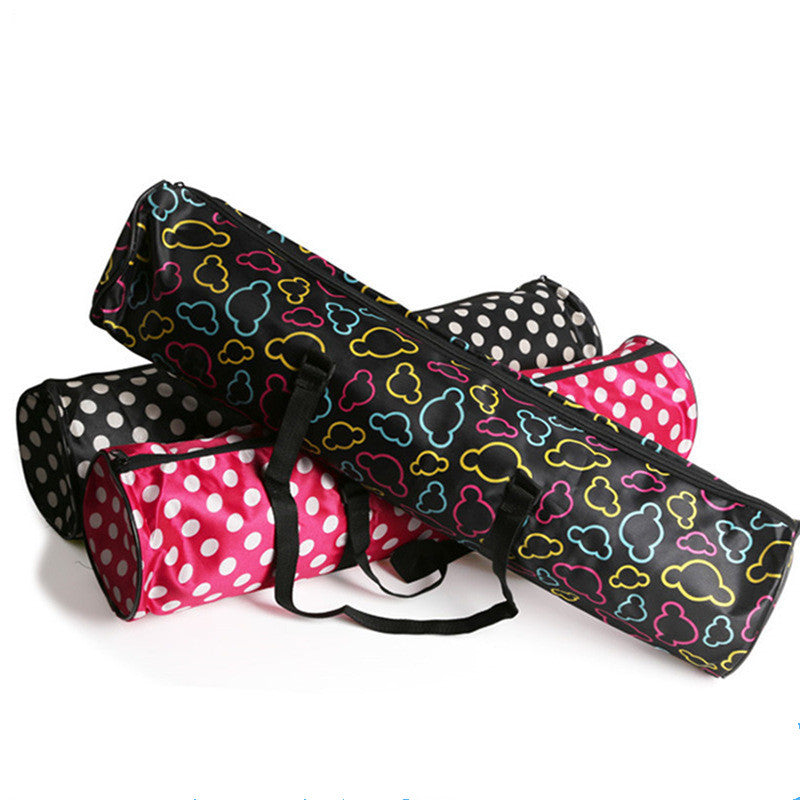 24k Waterproof Yoga Bag