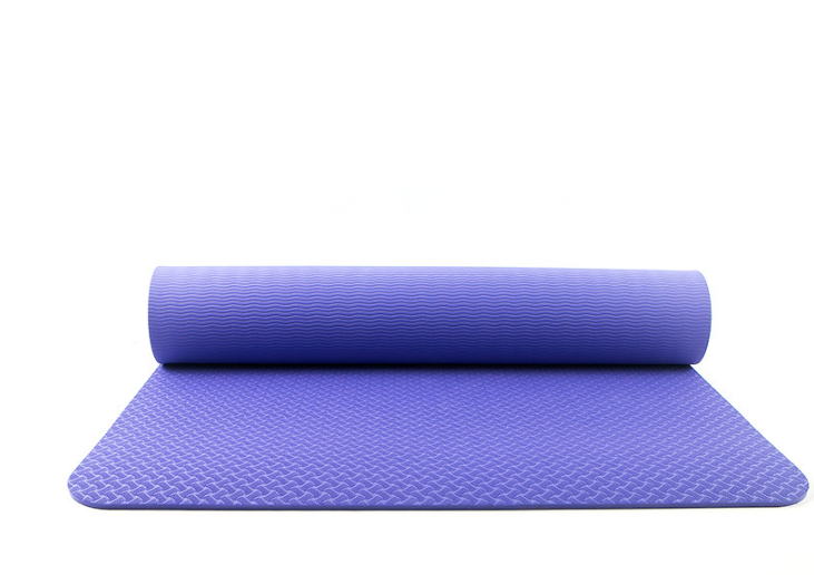 24k Non-slip Yoga Mat