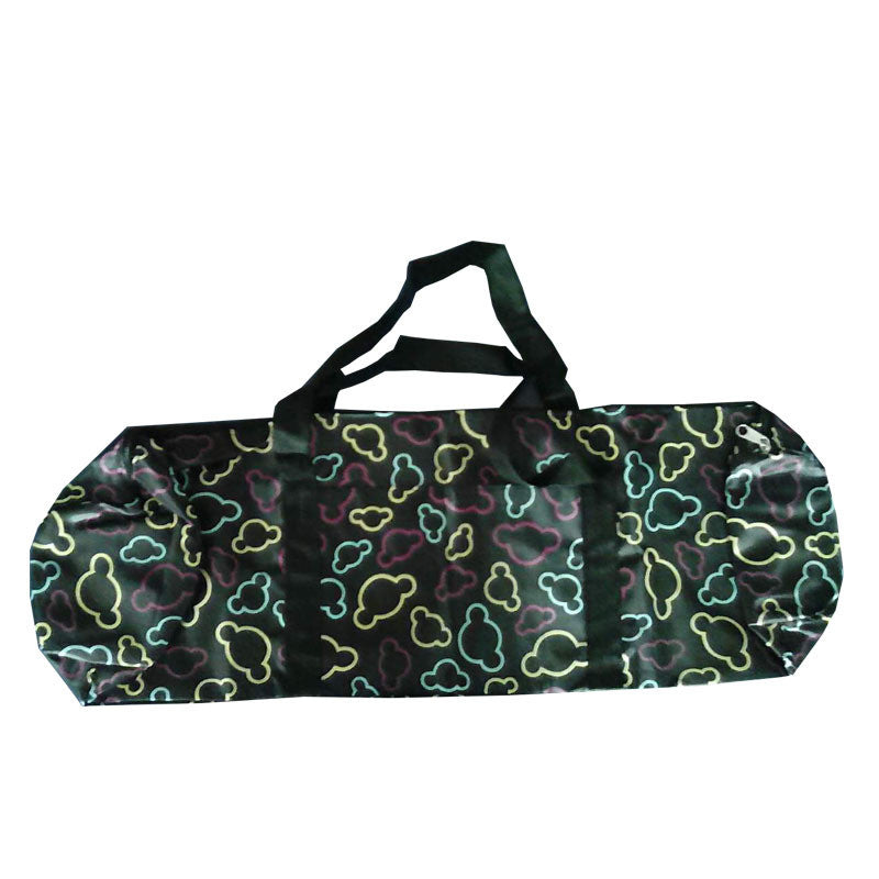 24k Waterproof Yoga Bag