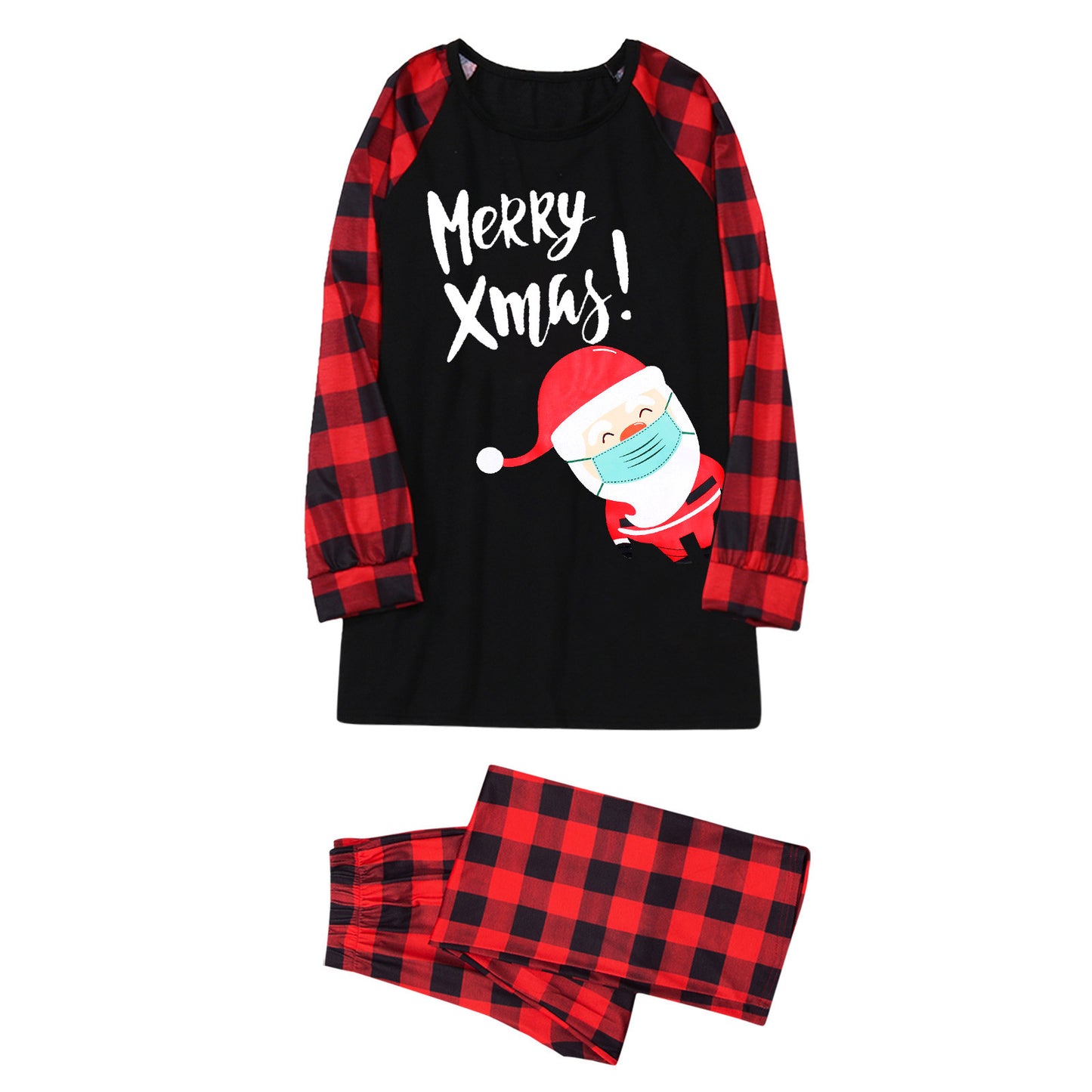 24k Very Merry X-Mas PJ Set