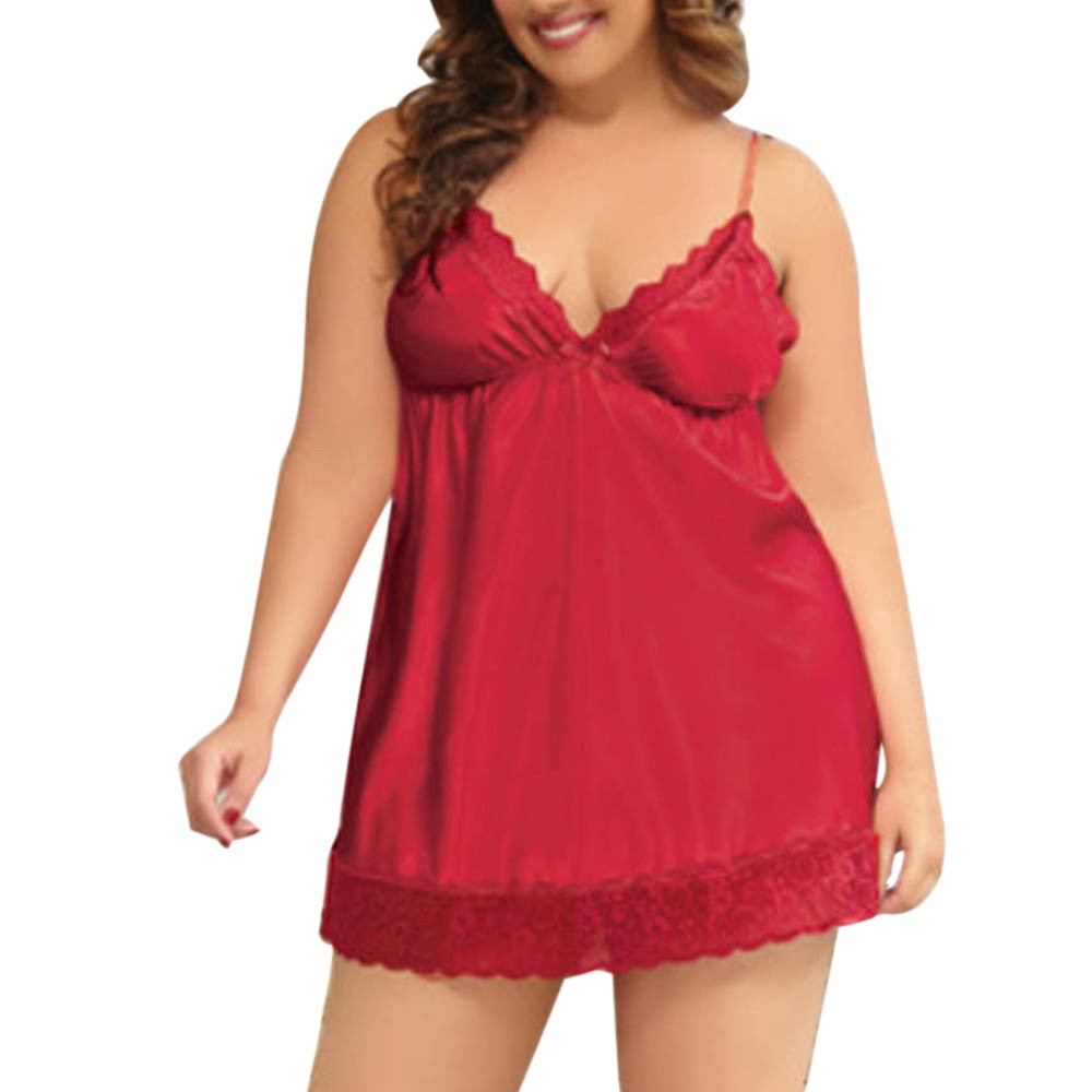 24k Sexy & Sophisticated Nightie
