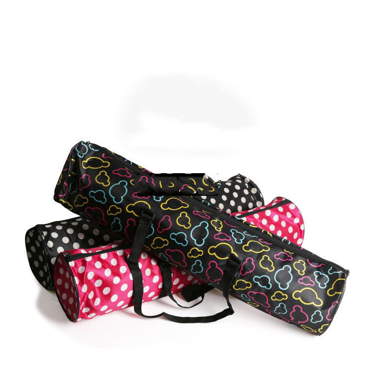 24k Waterproof Yoga Bag