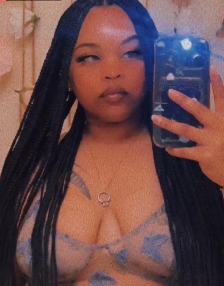 Butterfly Effect Set