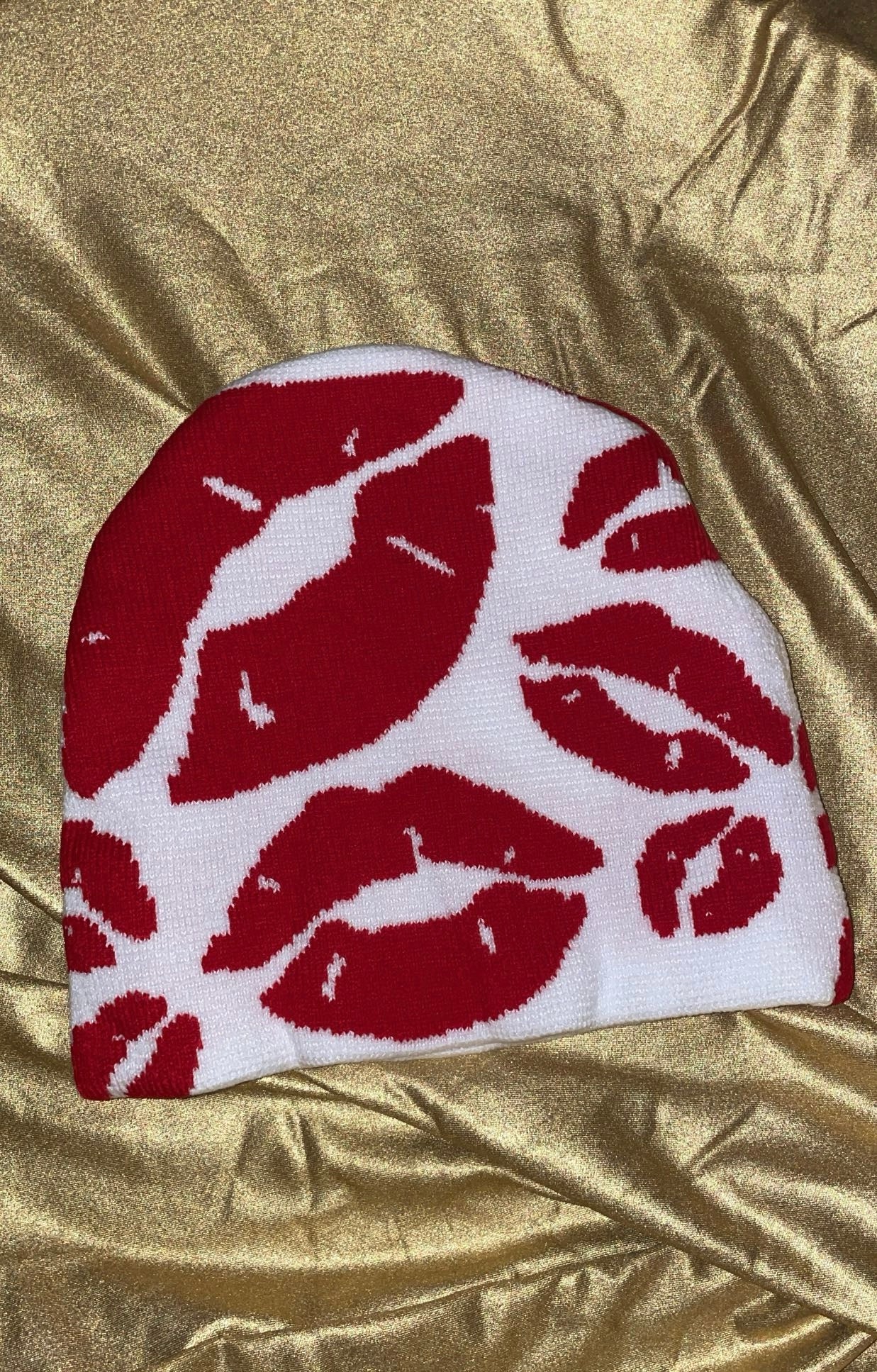 Kisses All Over Beanie