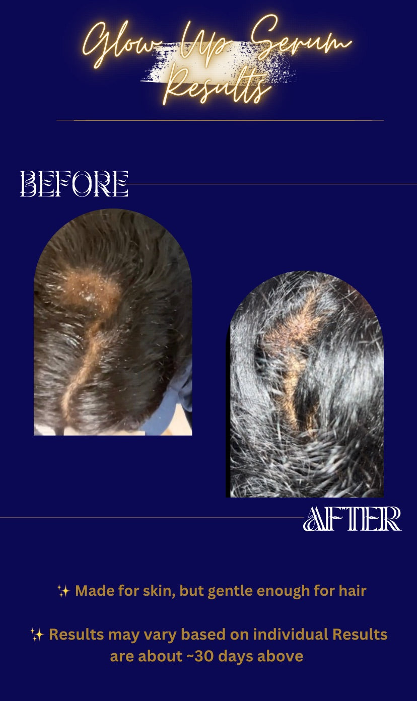 Glow Up Serum