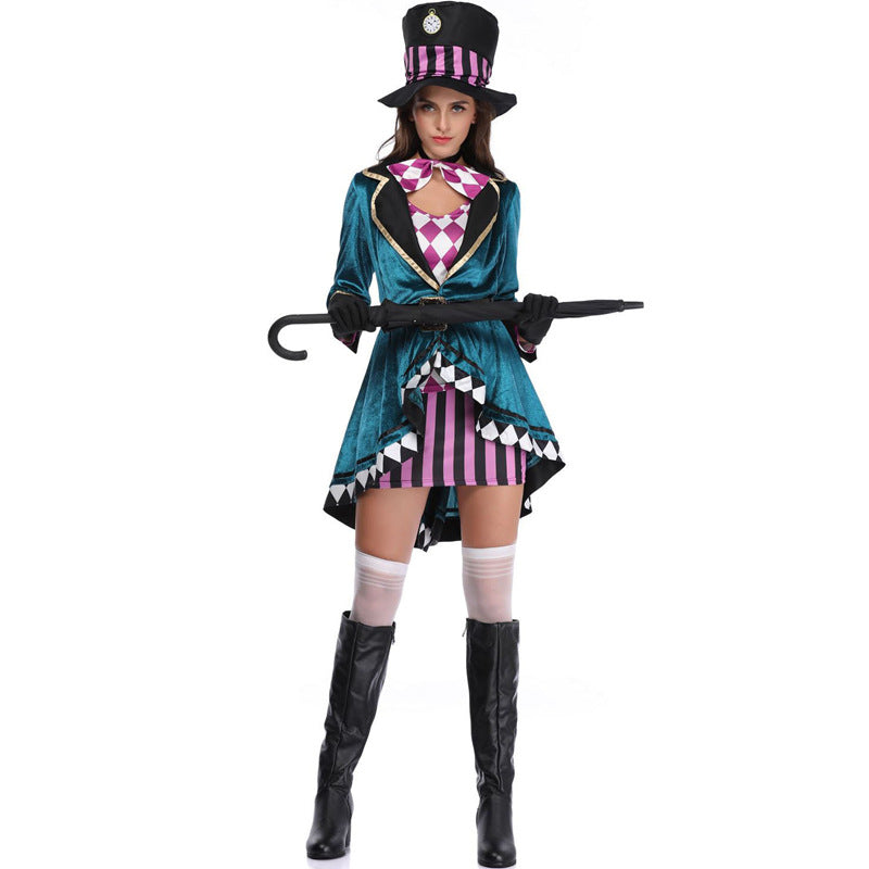 24k Mad Hatter