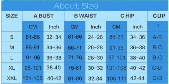 24k Snake Bikini Swimsuit