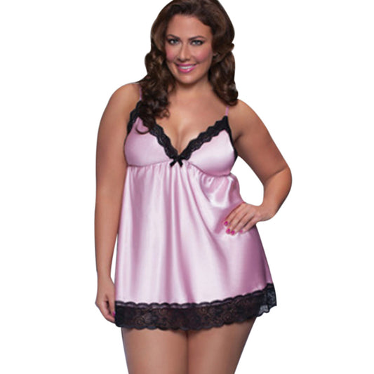 24k Sexy & Sophisticated Nightie