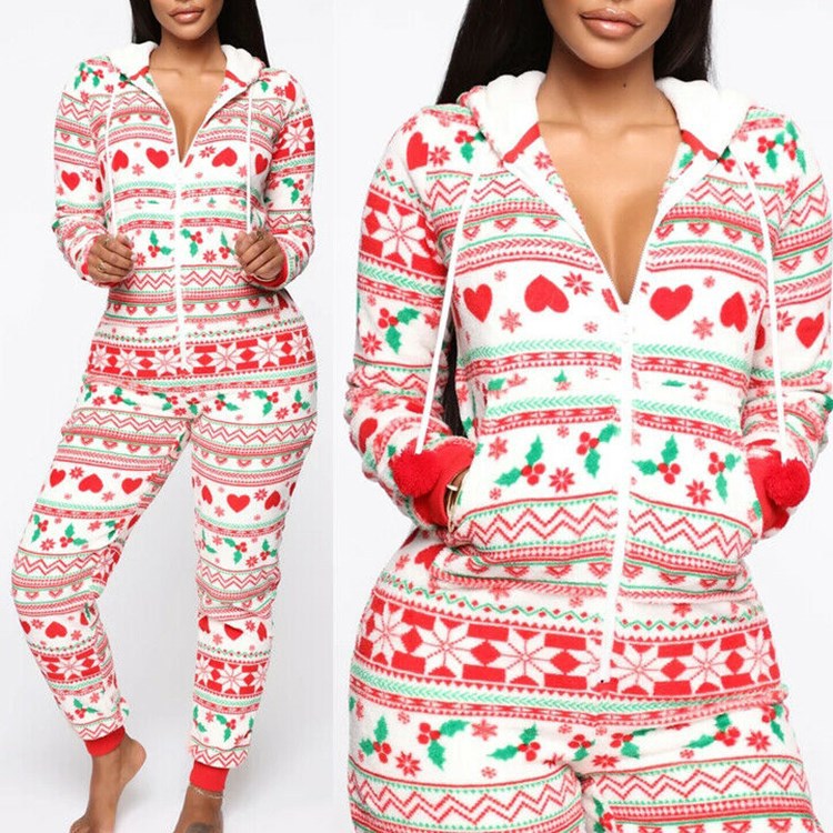 24k Candy Cane Onsie