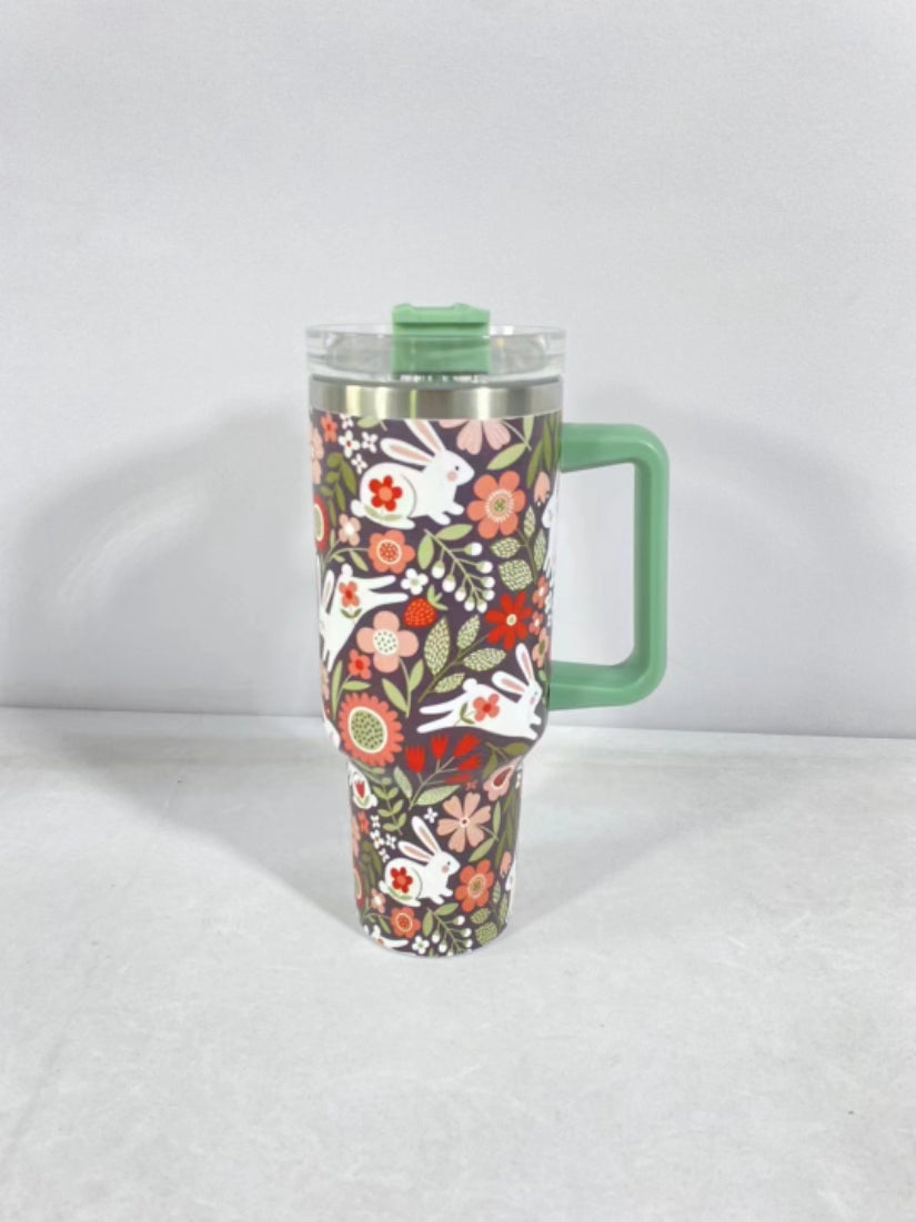 24k X-Mas Tumbler Mug