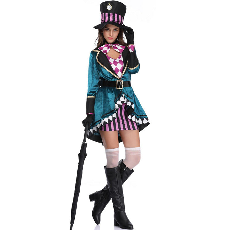 24k Mad Hatter
