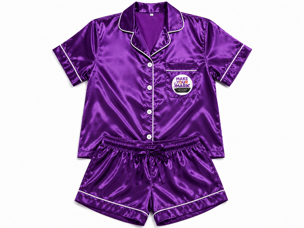 Lupus Awareness PJ Set
