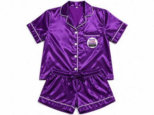 Lupus Awareness PJ Set