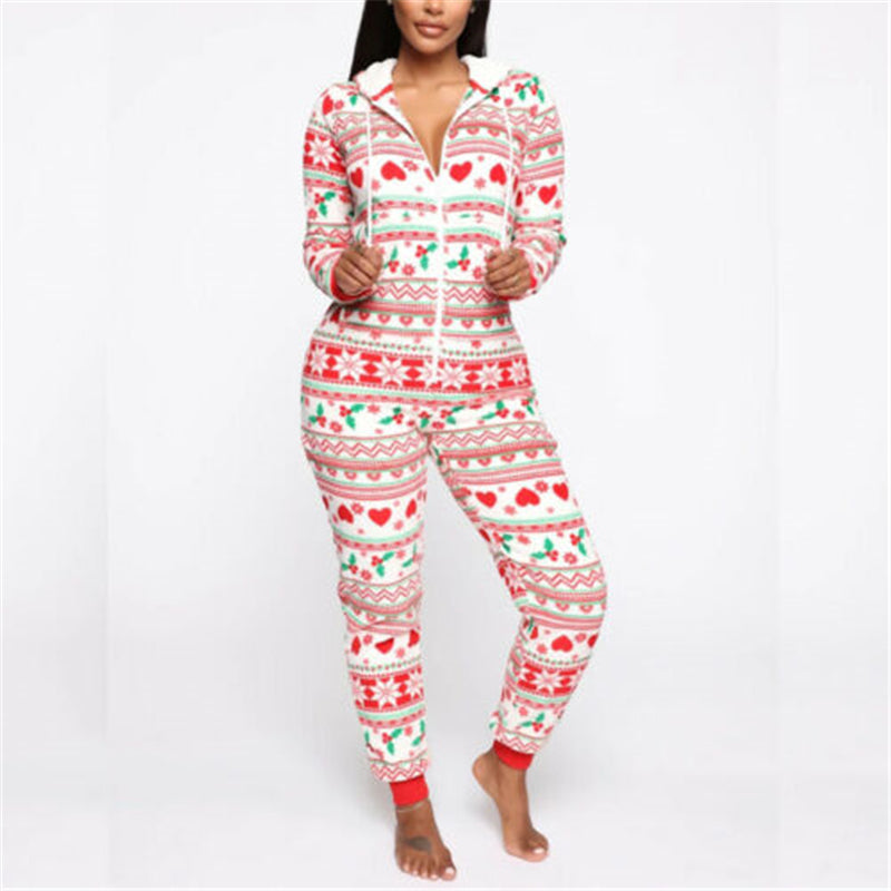 24k Candy Cane Onsie