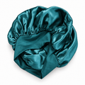 Teal Nights Bonnet