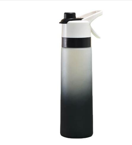 24k Spray Water Bottle