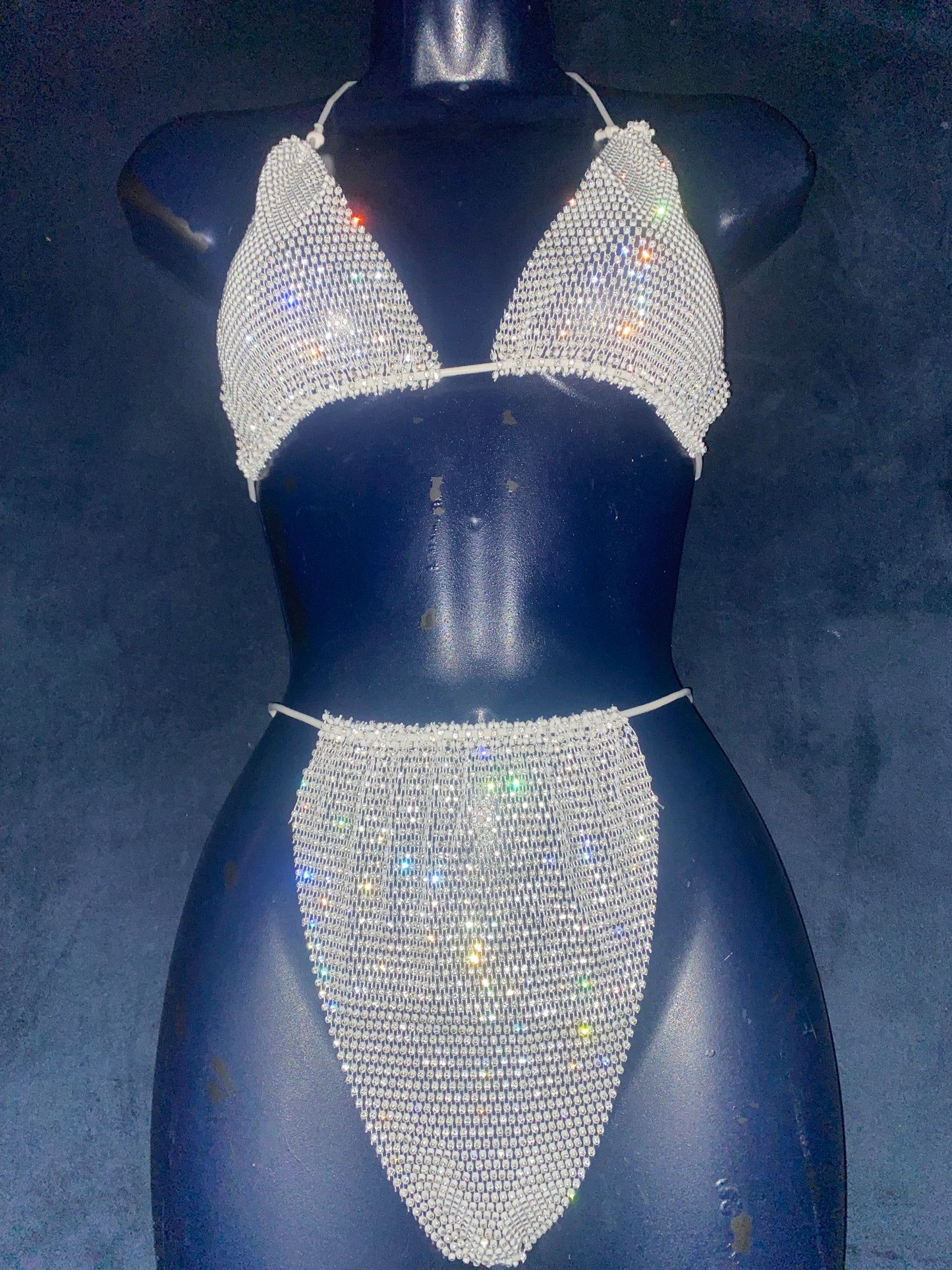 Shine Bright Diamond Set