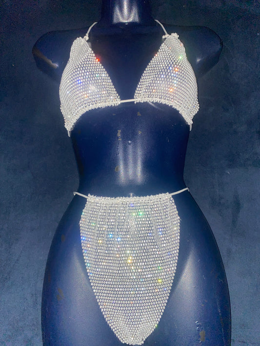 Shine Bright Diamond Set