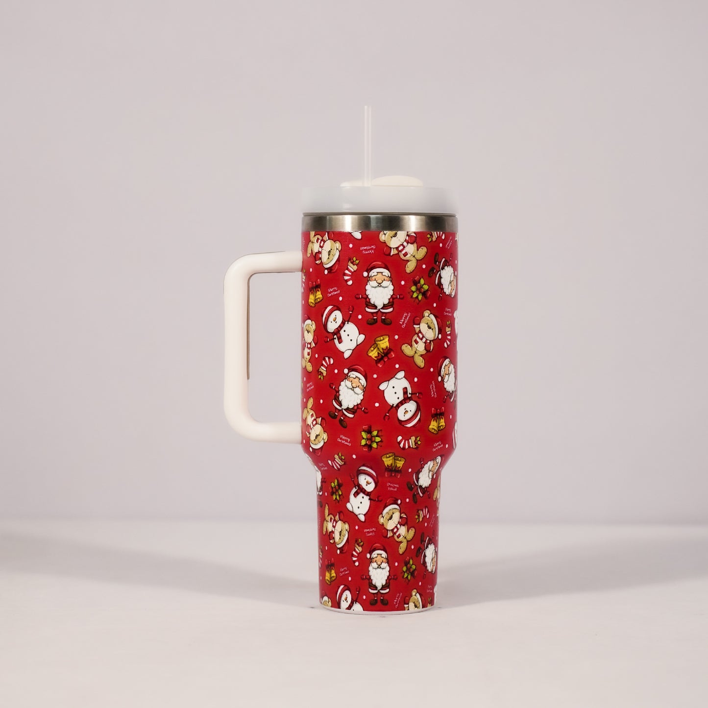 24k X-Mas Tumbler Mug