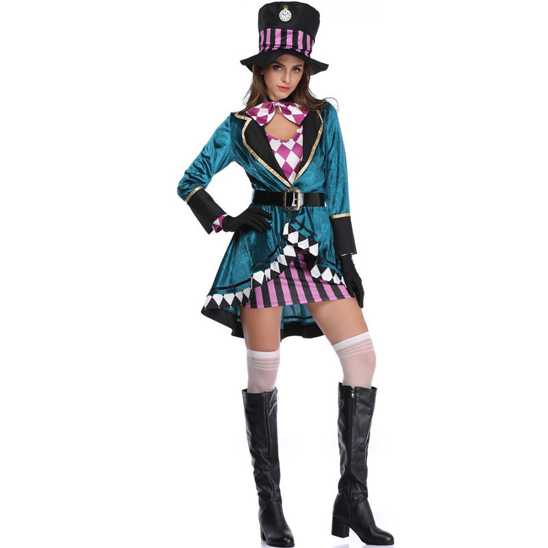 24k Mad Hatter