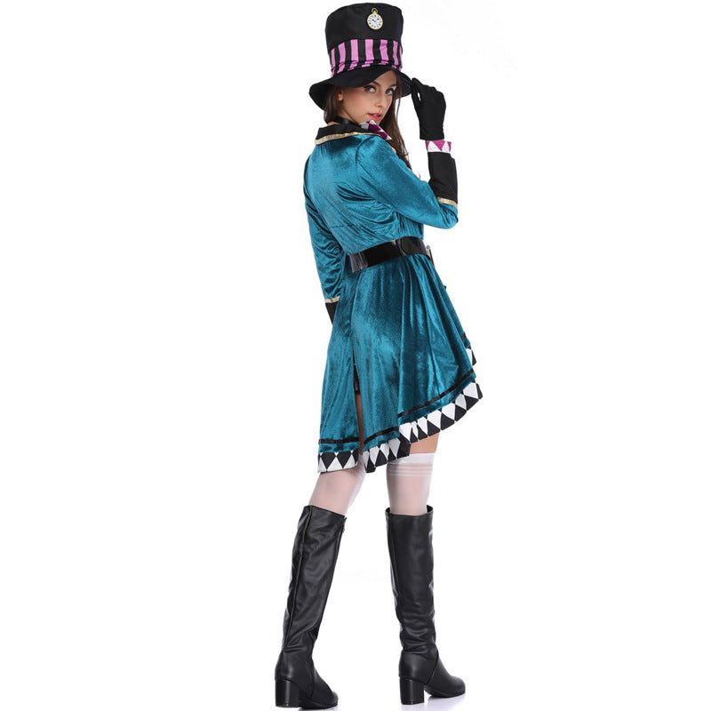 24k Mad Hatter